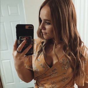 Meet your Posher, Hailey